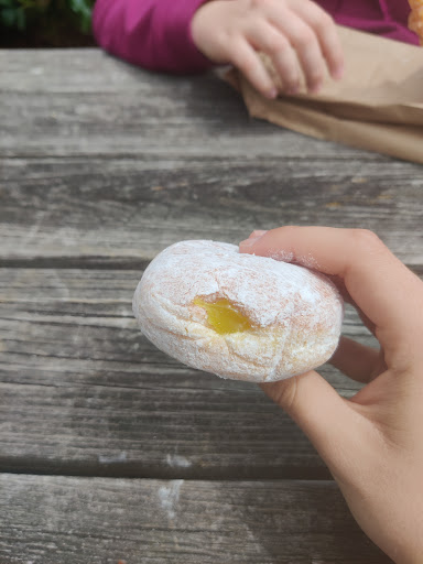 Donut Shop «Aurora Donuts», reviews and photos, 13201 Aurora Ave N, Seattle, WA 98133, USA