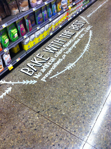 Grocery Store «Whole Foods Market», reviews and photos, 1555 W Lane Ave, Upper Arlington, OH 43221, USA