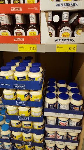 Supermarket «ALDI», reviews and photos, 14995 S Robert Trail, Rosemount, MN 55068, USA