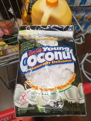 Grocery Store «Grocery Outlet Bargain Market», reviews and photos, 355 N Citrus Ave, Azusa, CA 91702, USA