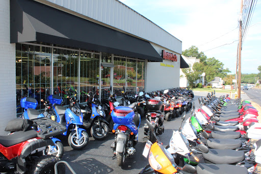 Motorcycle Dealer «Upstate Cycle», reviews and photos, 904 Laurens Rd, Greenville, SC 29607, USA