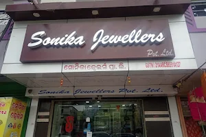 Sonika Jewellers Pvt Ltd image