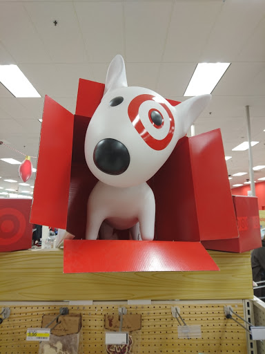 Department Store «Target», reviews and photos, 4053 Factoria Square Mall SE, Bellevue, WA 98006, USA