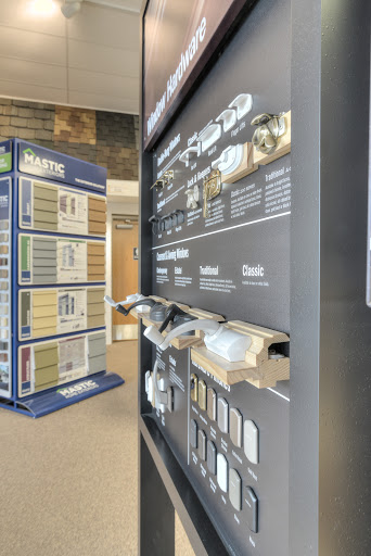 Building Materials Supplier «Wimsatt Building Materials», reviews and photos, 1456 28th St SW, Wyoming, MI 49509, USA