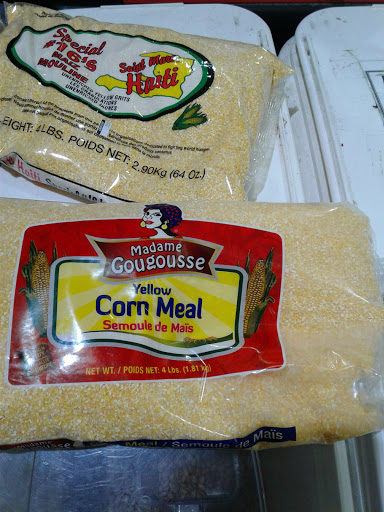 Supermarket «Village Plaza Compare», reviews and photos, 29 Village Ave, Elmont, NY 11003, USA