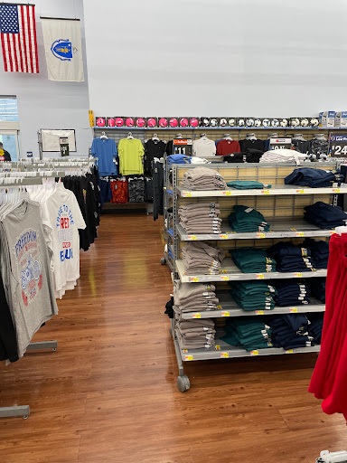 Discount Store «Walmart», reviews and photos, 700 Oak St, Brockton, MA 02301, USA