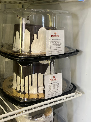 Ice Cream Shop «Cold Stone Creamery», reviews and photos, 62 E 12300 S, Draper, UT 84020, USA