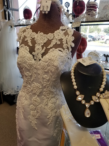 Boutique «Play It Again Consignment Boutique», reviews and photos, 2939 US-1, Fort Pierce, FL 34982, USA