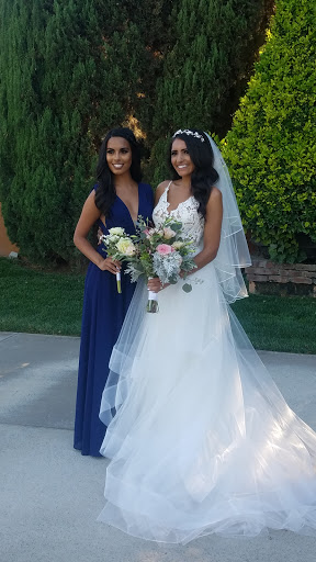 Bridal Shop «La Soie Bridal», reviews and photos, 2381 Fair Oaks Blvd, Sacramento, CA 95825, USA