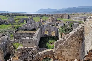 Agias Mavras Fort image