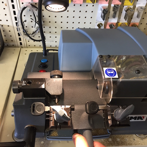 Locksmith «Okey Locksmith», reviews and photos, 3121 SW 29th St, Oklahoma City, OK 73119, USA