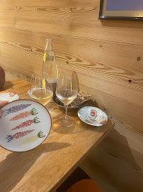 Plats et boissons du Restaurant Rond de Carotte à Saint-Gervais-les-Bains - n°9