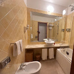 Photo n°4 de l'avis de Susanna. fait le 12/11/2023 à 09:53 sur le  Hotel Alberi del Paradiso - Cefalu à Cefalù