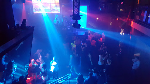 Night Club «Medusa Dallas», reviews and photos, 1930 Pacific Ave, Dallas, TX 75201, USA