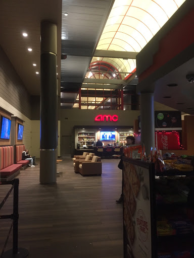 Movie Theater «AMC Holland 8», reviews and photos, 12270 James St, Holland, MI 49424, USA