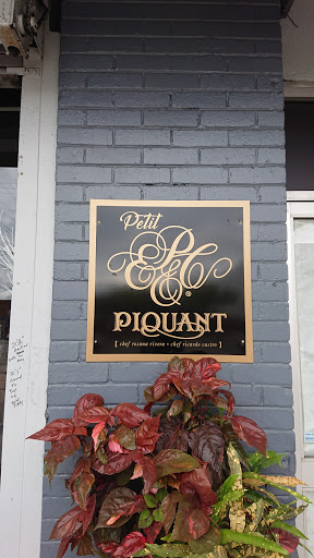 Caterer «Piquant Artisan Caterers», reviews and photos, 1704 N Howard Ave, Tampa, FL 33607, USA