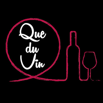 Que du Vin à Moutiers-les-Mauxfaits