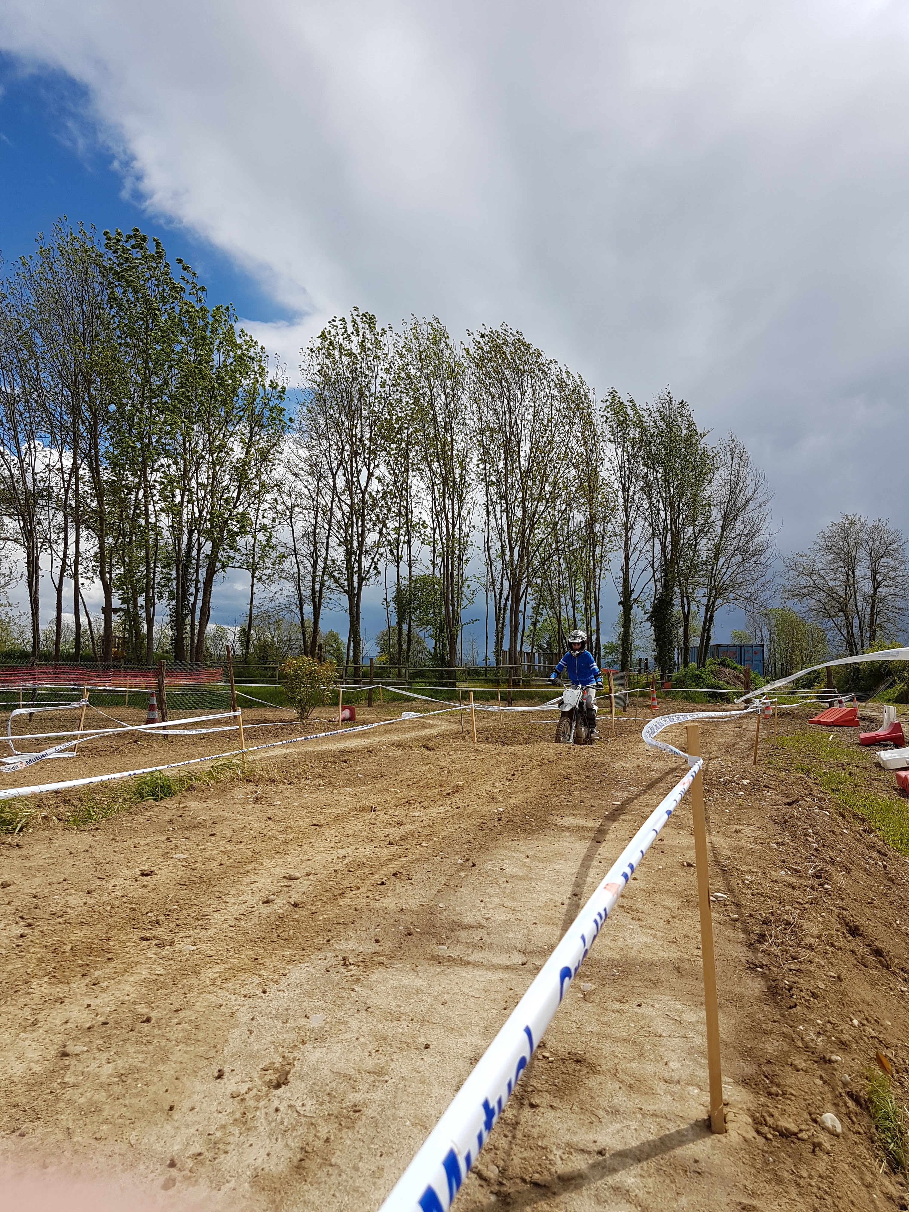 Photo n° 3 de l'avis de Idris.e fait le 21/05/2019 à 21:00