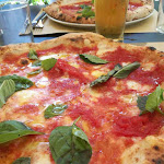 Photo n°5 de l'avis de Giovanni.i fait le 13/09/2020 à 15:33 sur le  La Locanda Del Grifo - Pizza & Restaurant à Naples