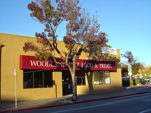 Woodlands Pet Food & Treats, 902 3rd St, San Rafael, CA 94901, USA, 