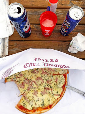 PIZZA CHEZ PHILIPPE à Cournon-d'Auvergne