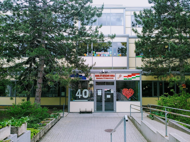 Értékelések erről a helyről: Diadal Úti Általános Iskola, Budapest - Iskola