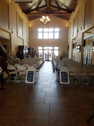 Event Venue «Credit Union House of Oklahoma», reviews and photos