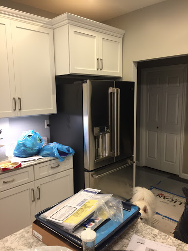 Appliance Store «Voss TV & Appliances TV», reviews and photos, 903 Gill Hall Rd, Jefferson Hills, PA 15025, USA