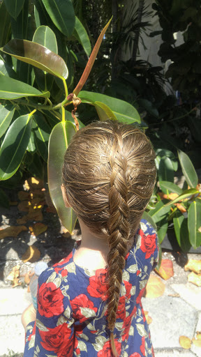 Beauty Salon «Salon On the Grille», reviews and photos, 709 Gulf Way # 2, St Pete Beach, FL 33706, USA