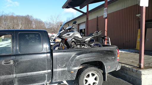 Motorcycle Dealer «Dutchess Recreational Vehicles», reviews and photos, 737 Freedom Plains Rd, Poughkeepsie, NY 12603, USA
