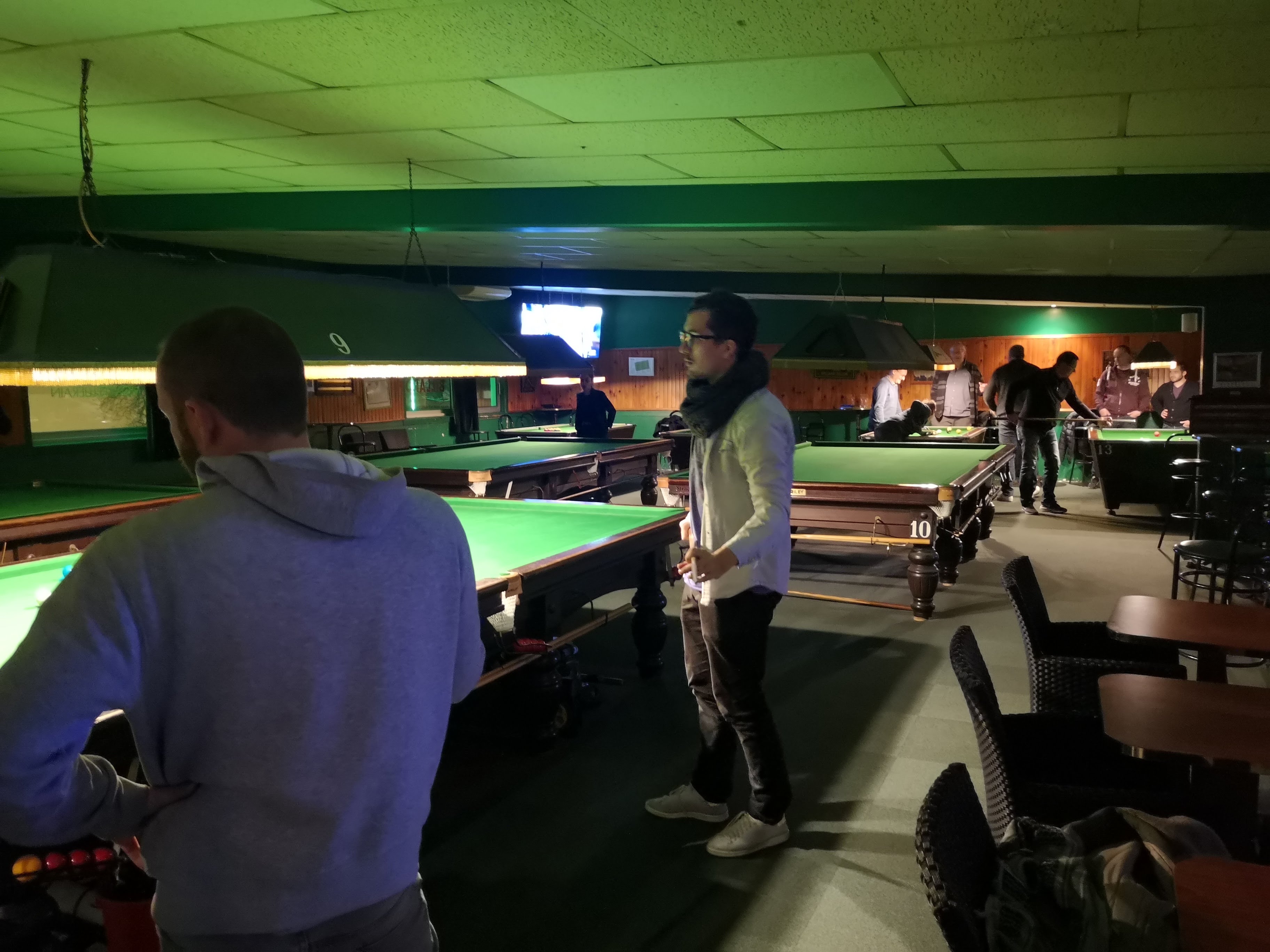 Photo n° 1 de l'avis de Thibaud.i fait le 13/05/2019 à 22:50