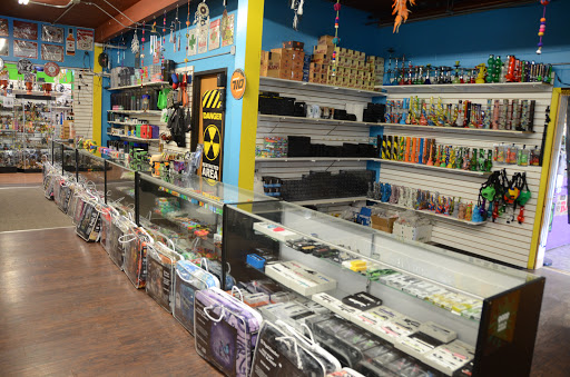 Gift Shop «Happy Daze Gift Shop LLC», reviews and photos, 616 N Grand Ave E, Springfield, IL 62702, USA