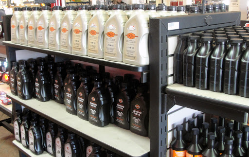 Harley-Davidson Dealer «South East Harley-Davidson», reviews and photos, 23105 Aurora Rd, Bedford Heights, OH 44146, USA