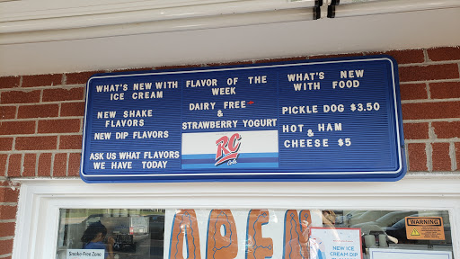 Ice Cream Shop «Ranch Frostie», reviews and photos, 1259 N Cedar Rd, New Lenox, IL 60451, USA