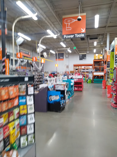 Home Improvement Store «The Home Depot», reviews and photos, 801 E Walnut St, Lebanon, PA 17042, USA