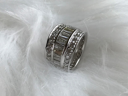 Jewelry Store «WAX Jewelry Design Studio», reviews and photos, 5901 Ellsworth Ave, Pittsburgh, PA 15232, USA