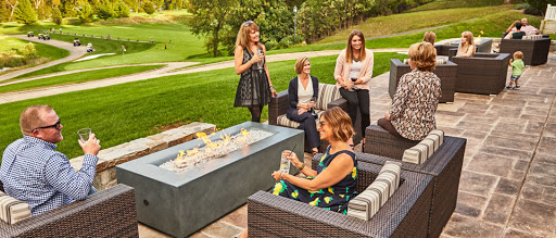 Golf Course «River Creek Club», reviews and photos, 43800 Olympic Blvd, Leesburg, VA 20176, USA