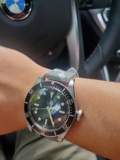 Jeweler «JB Hudson Jewelers», reviews and photos, 901 Nicollet Mall, Minneapolis, MN 55402, USA