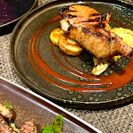 Photo n°1 de l'avis de T. fait le 11/04/2024 à 19:49 sur le  Öosteria à Genoa