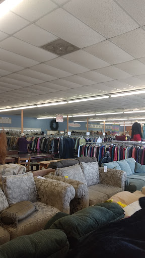 Thrift Store «CHKD Thrift Store», reviews and photos, 1356 E Little Creek Rd, Norfolk, VA 23518, USA
