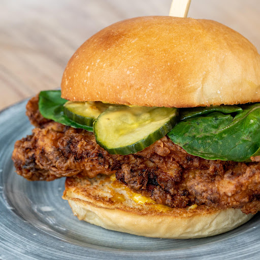 Brewery «Big Grove Brewery & Taproom», reviews and photos, 1225 S Gilbert St, Iowa City, IA 52240, USA