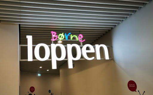 Børneloppen