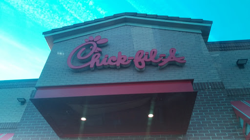 Fast Food Restaurant «Chick-fil-A», reviews and photos, 1202 Martin Blvd, Middle River, MD 21220, USA