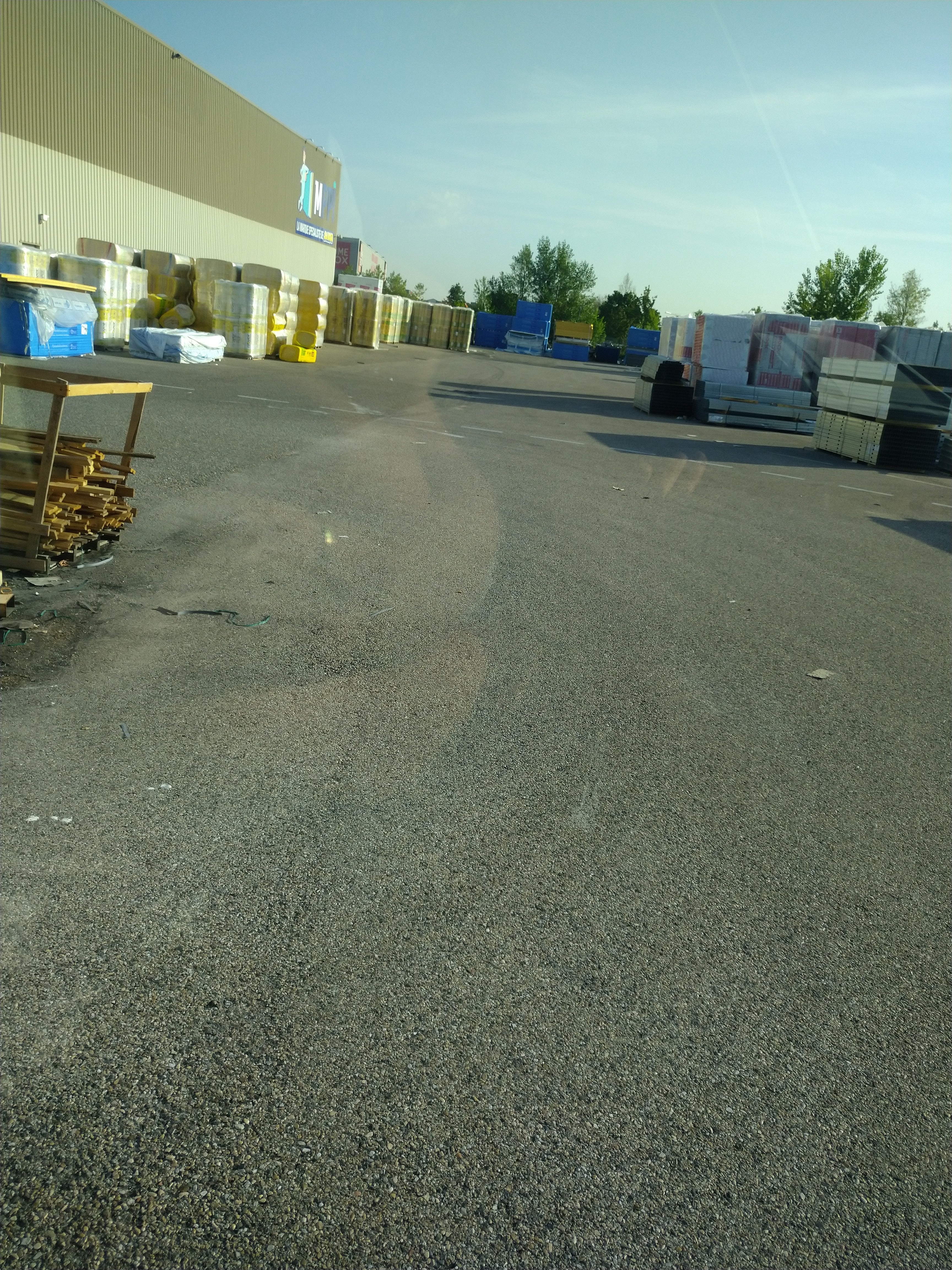 Photo n° 2 de l'avis de Piotr.a fait le 12/08/2020 à 09:20