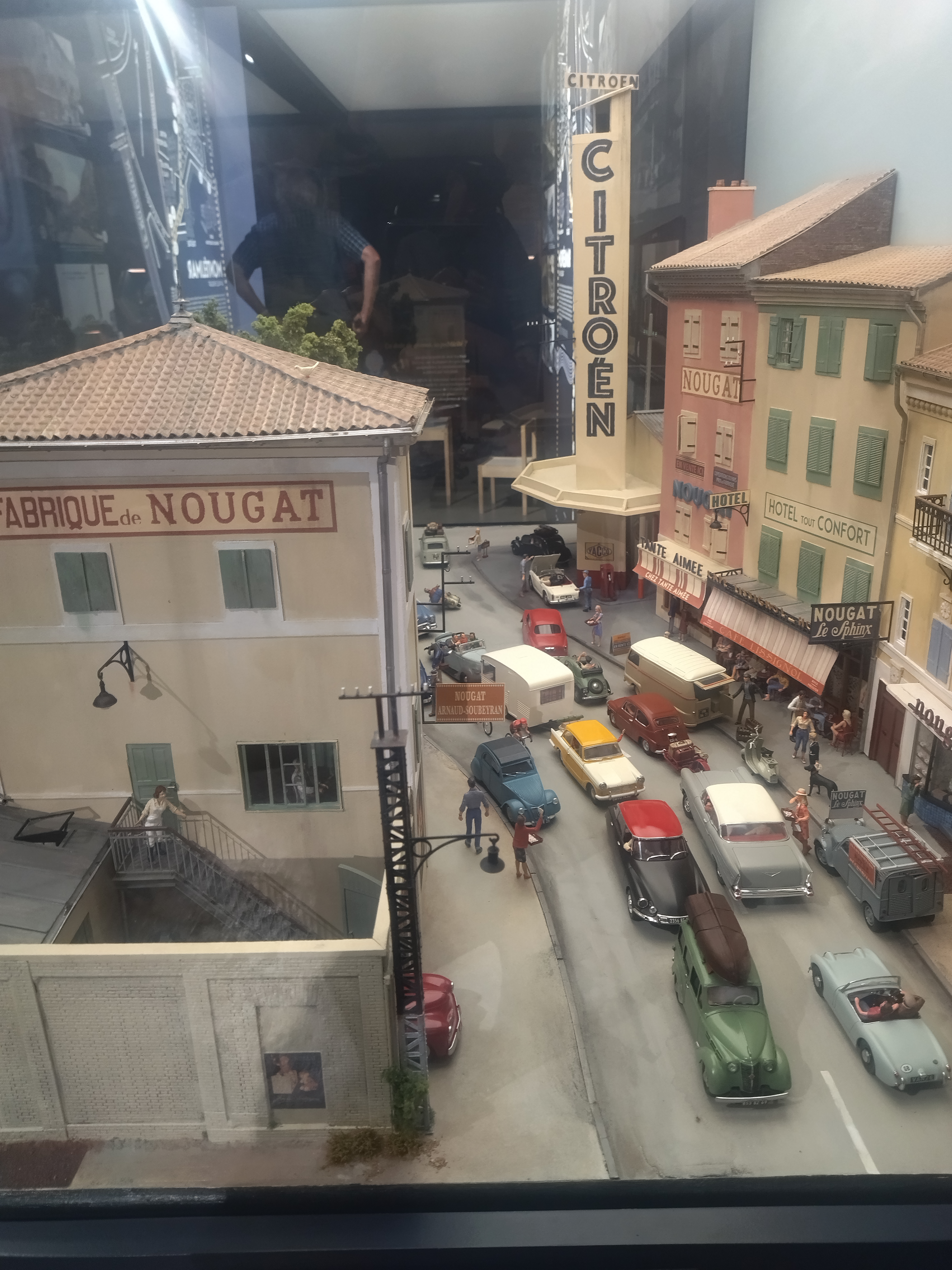 Photo n° 1 de l'avis de Mikael.A fait le 21/05/2023 à 06:59