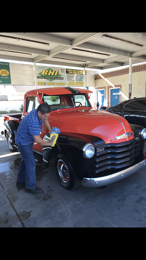 Car Wash «San Bernardino Car Wash», reviews and photos, 2266 N Sierra Way, San Bernardino, CA 92405, USA