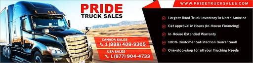 Pride Truck Sales