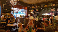 Atmosphère du Restaurant italien Gina à Dijon - n°11