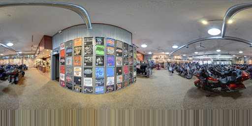 Harley-Davidson Dealer «Harley-Davidson of Kokomo», reviews and photos, 335 S 00 EW, Kokomo, IN 46902, USA