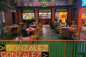 Gonzalez Y Gonzalez image